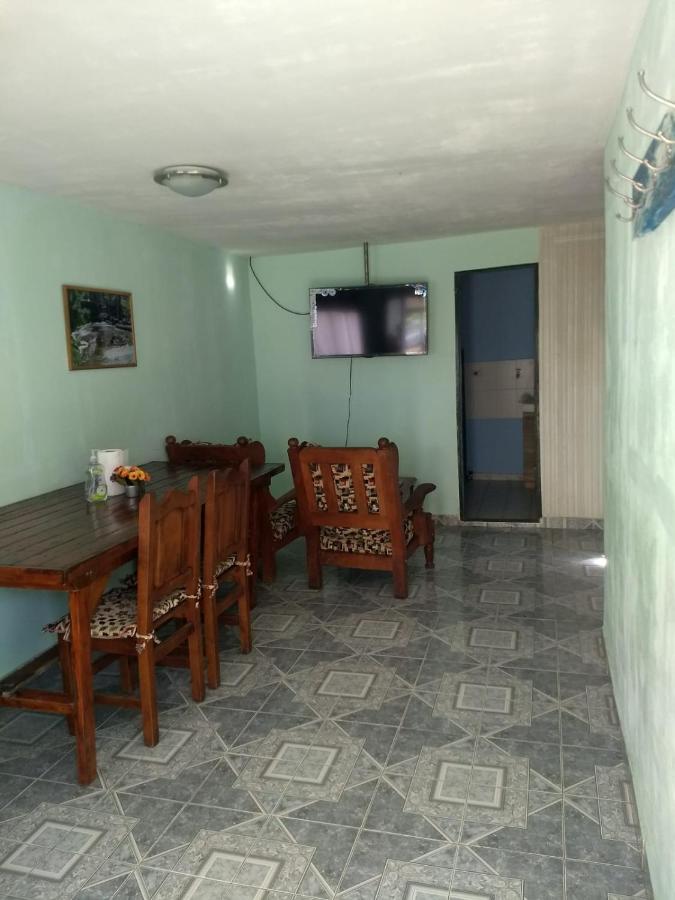Isaac Ush 1 & 2 Apartment Ushuaia Exterior photo